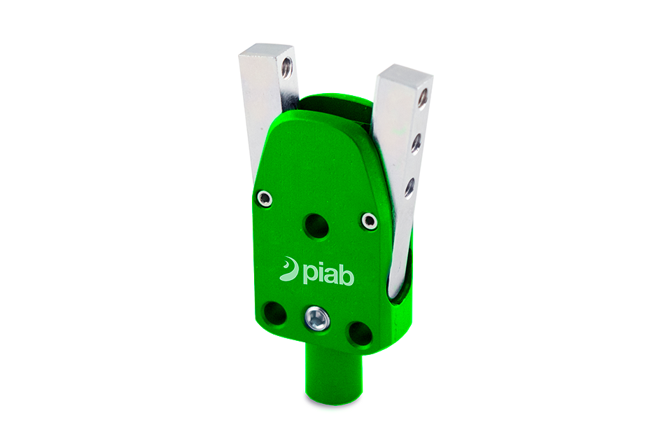 Piab GRZ 10-10 A1 Robot End Of Arm Tooling (EOAT) components