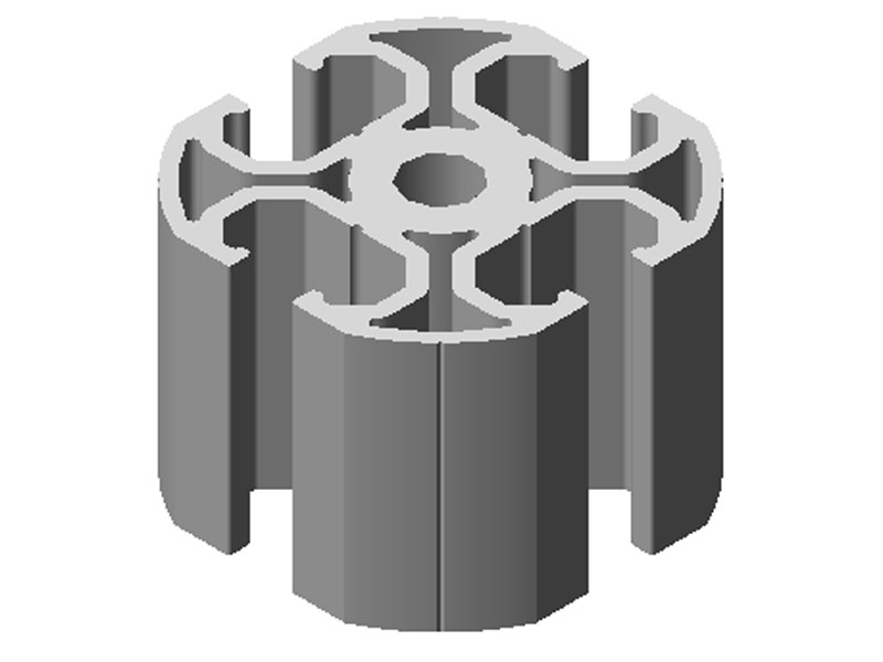 Piab HX-40 Robot End Of Arm Tooling (EOAT) components