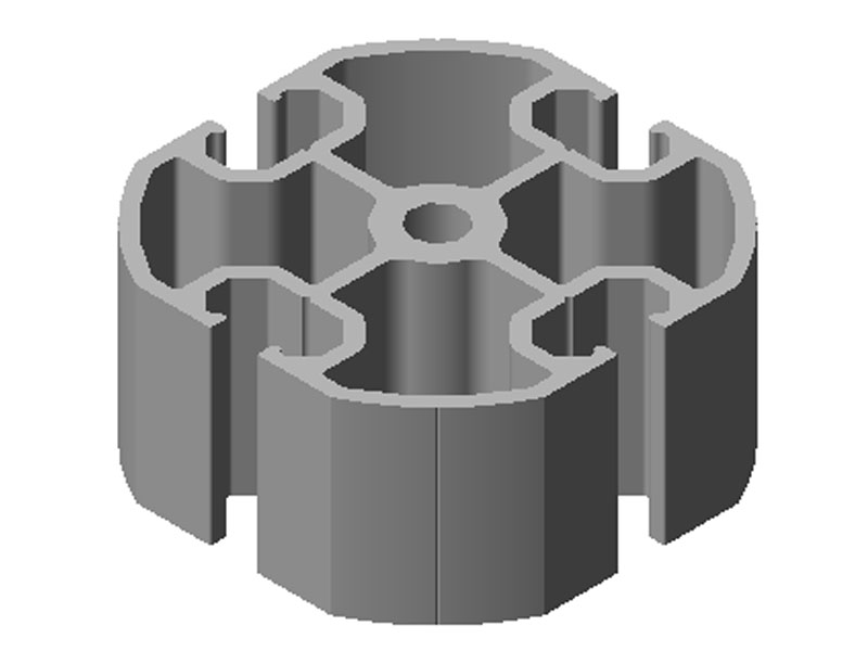 Piab HX-60 Robot End Of Arm Tooling (EOAT) components