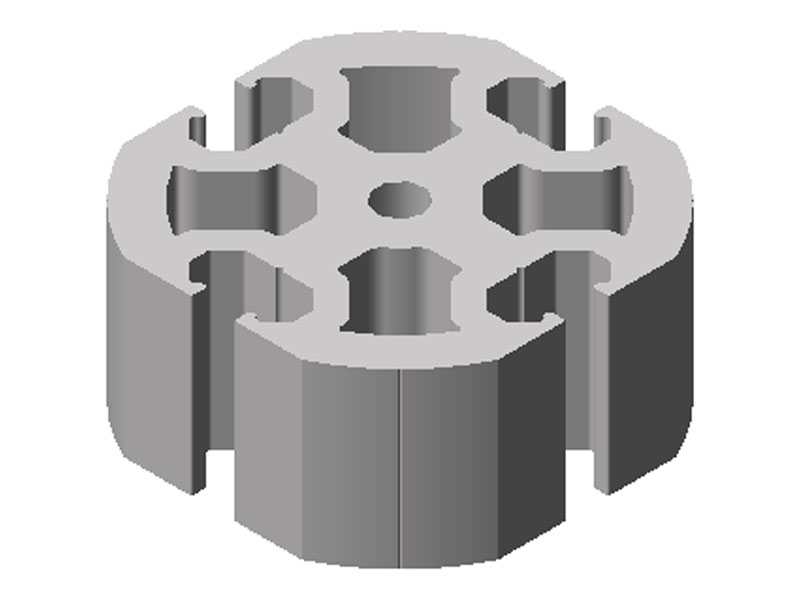 Piab HX-60 HD Robot End Of Arm Tooling (EOAT) components