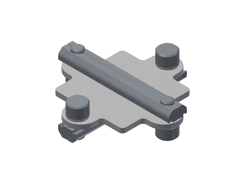 Piab KPL 40-40 Robot End Of Arm Tooling (EOAT) components