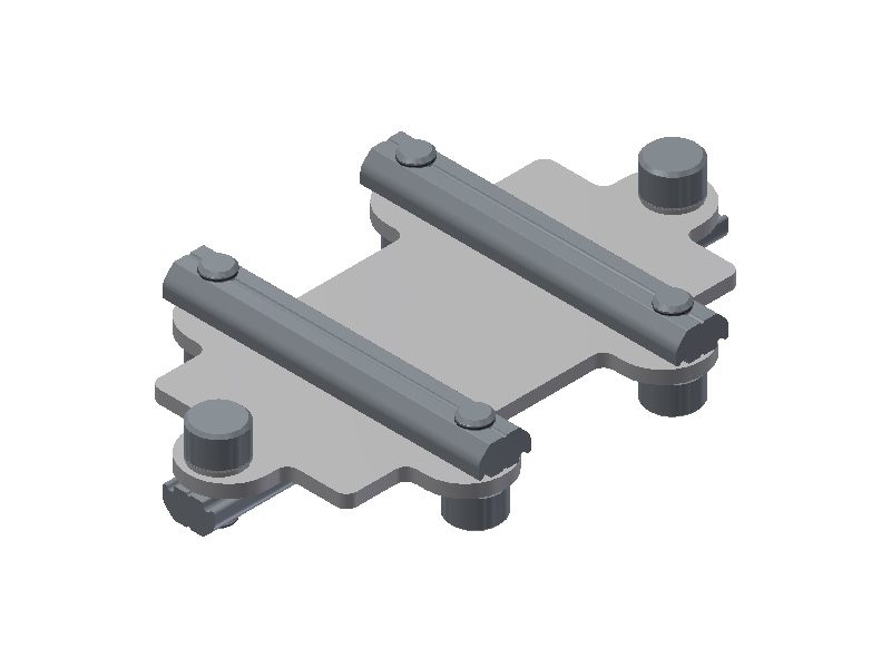 Piab KPL 40-80 Robot End Of Arm Tooling (EOAT) components