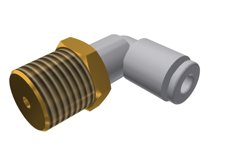 Piab L04-02S-10 Robot End Of Arm Tooling (EOAT) components