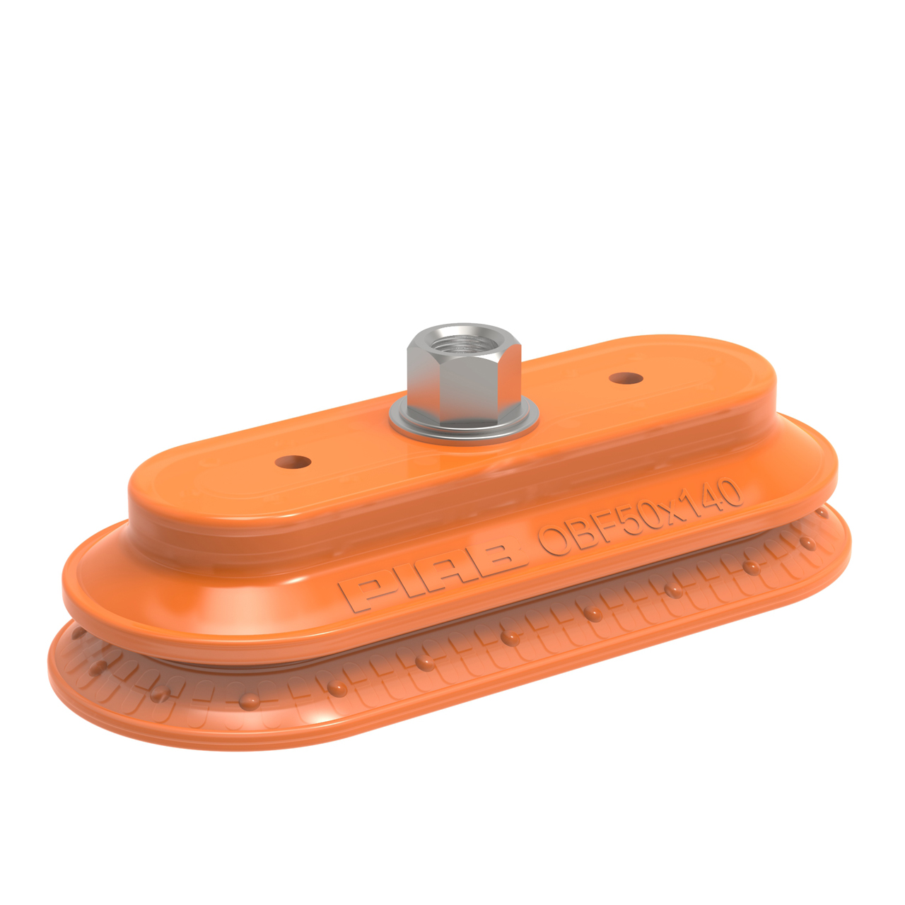 Piab Suction Cup OBF50x140P G1/4 female