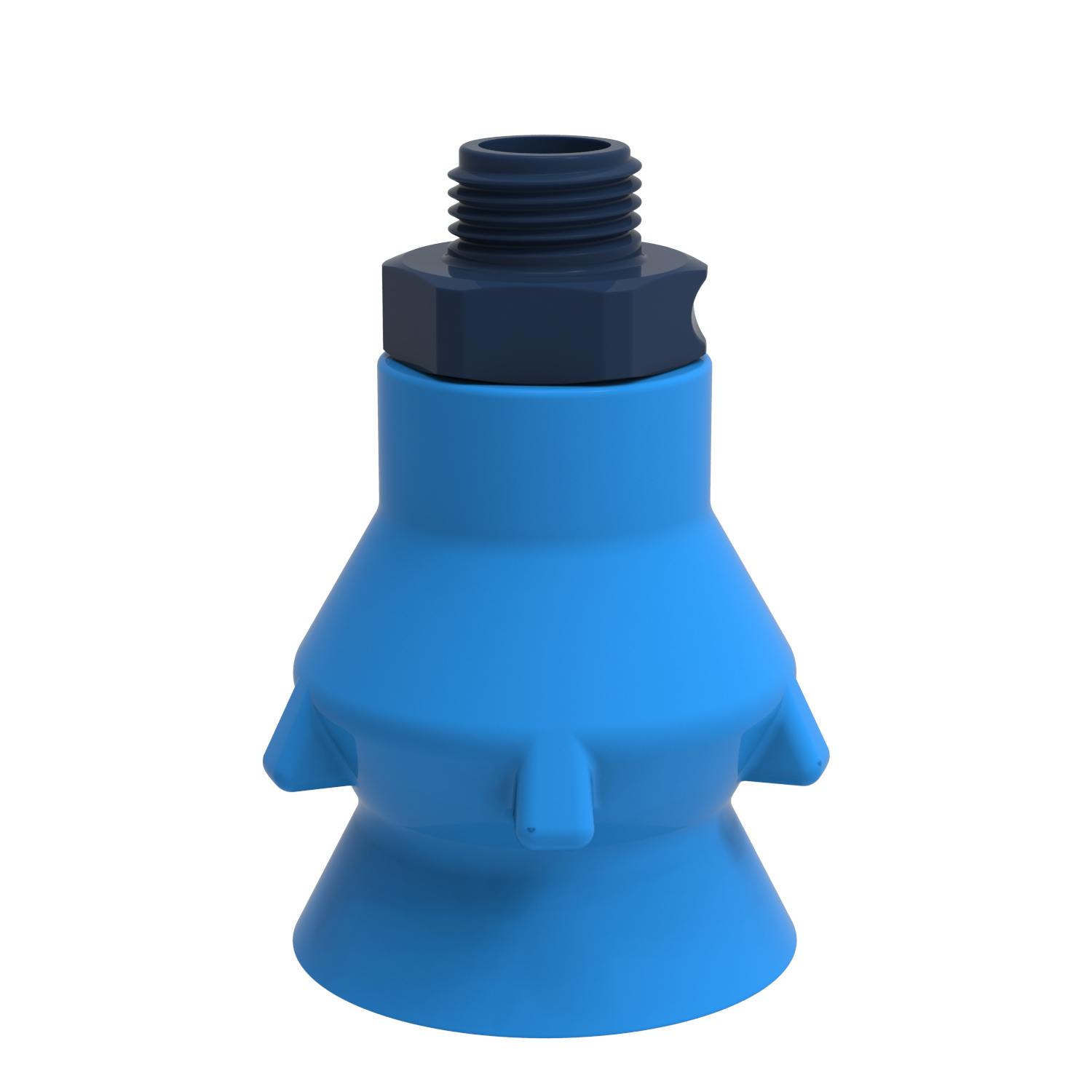 Piab PD27.DS40.G18MDC.00 Suction cups and soft grippers