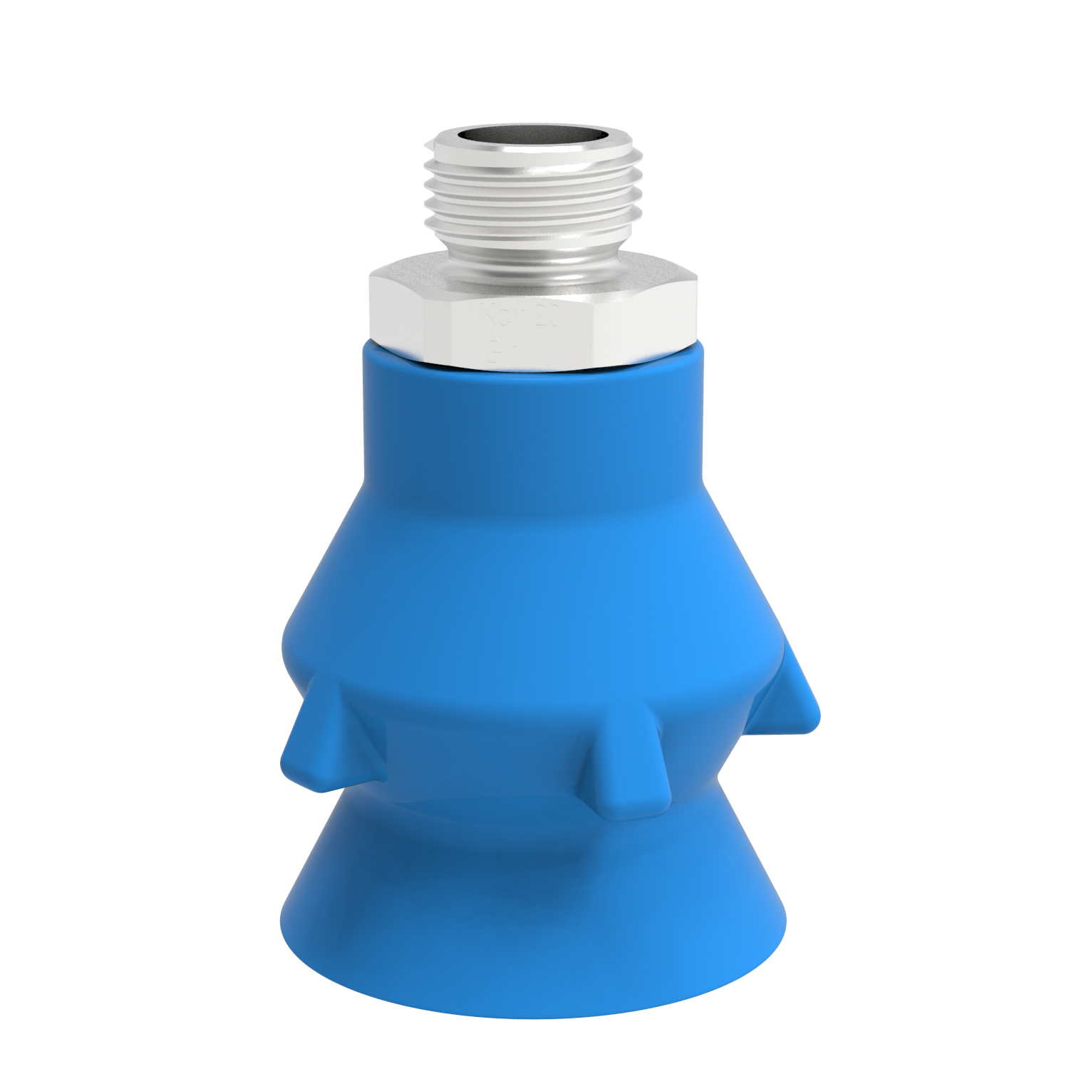 Piab PD36.DS40.G14MSS.00 Suction cups and soft grippers