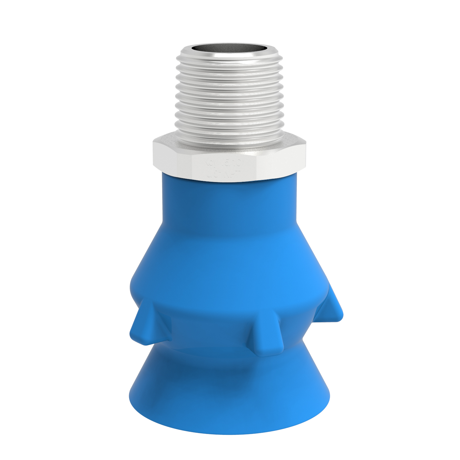 Piab PD36.DS40.NT38MSS.00 Suction cups and soft grippers