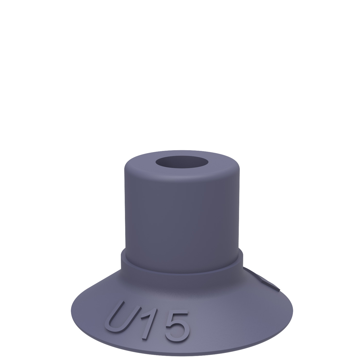 Piab Suction cup U15 HNBR