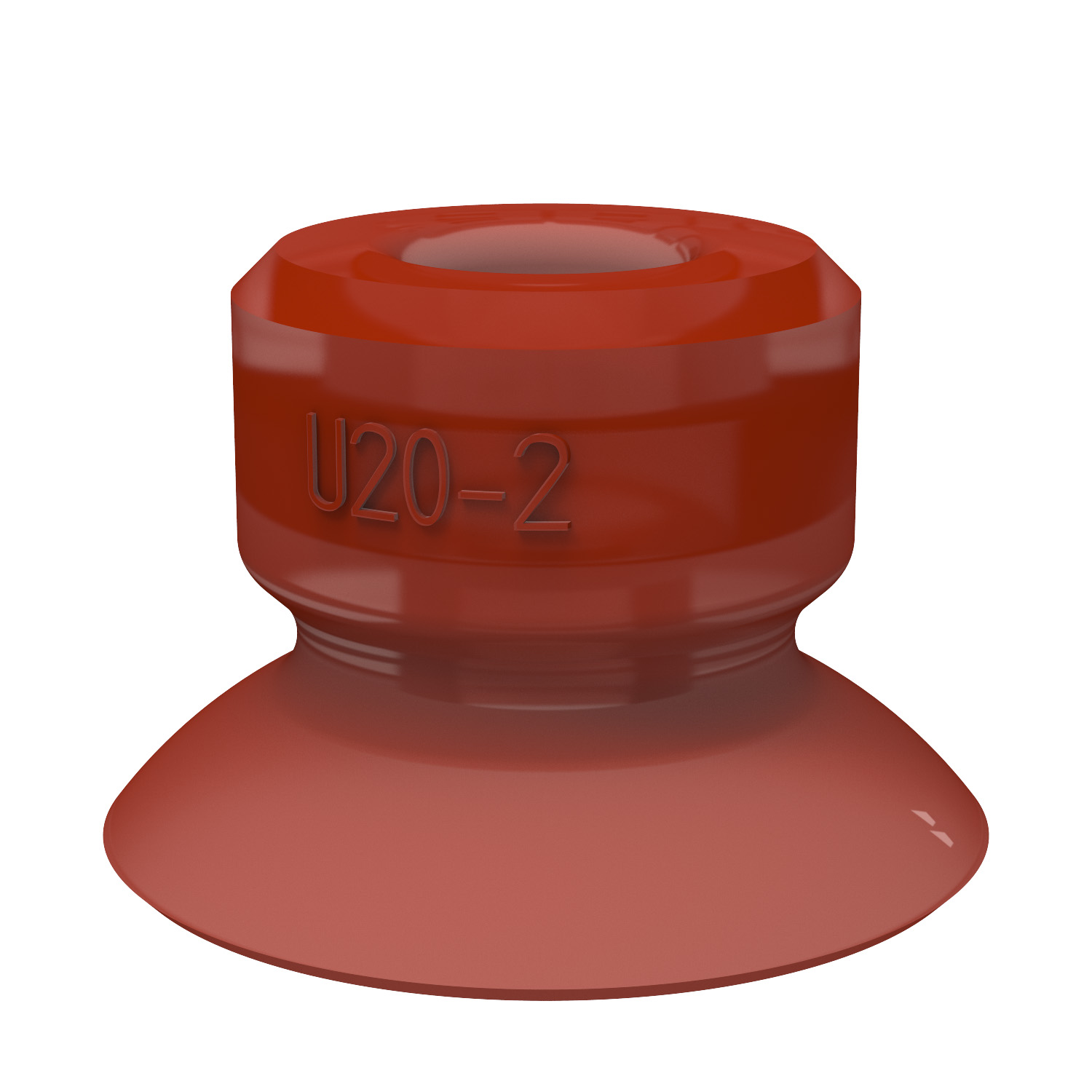 Piab Suction cup U20-2P Polyurethane 40