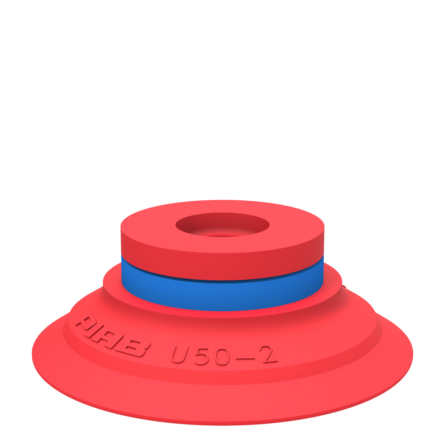 Piab Suction cup U50-2 Silicone