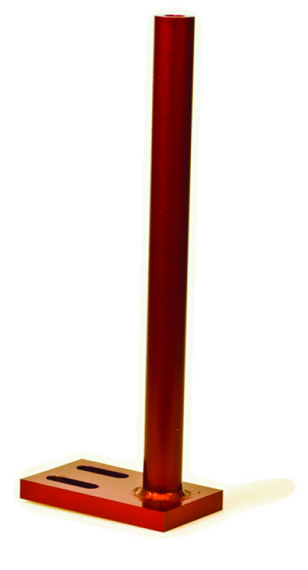 Piab Mounting bar welded L=100