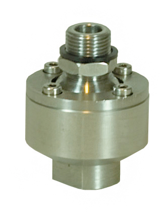 Piab Ball joint fitting G3/8