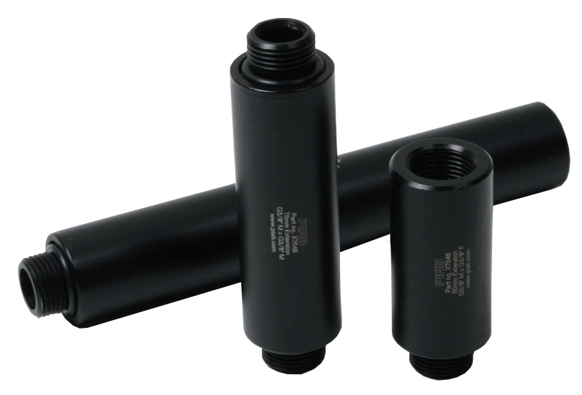 Piab Suction cup extension 50, G3/8 male x G3/8 female
