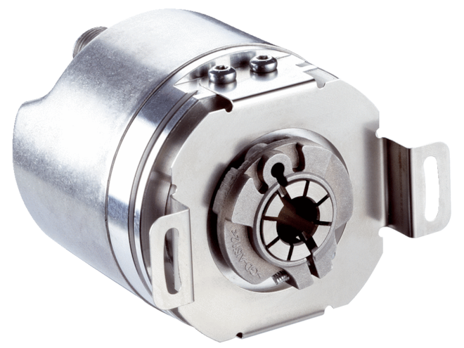 Sick A3M60B-BEPB013x13 Encoder