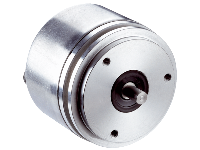 SICK A3M60 Series Encoder | Encoders | Motion World