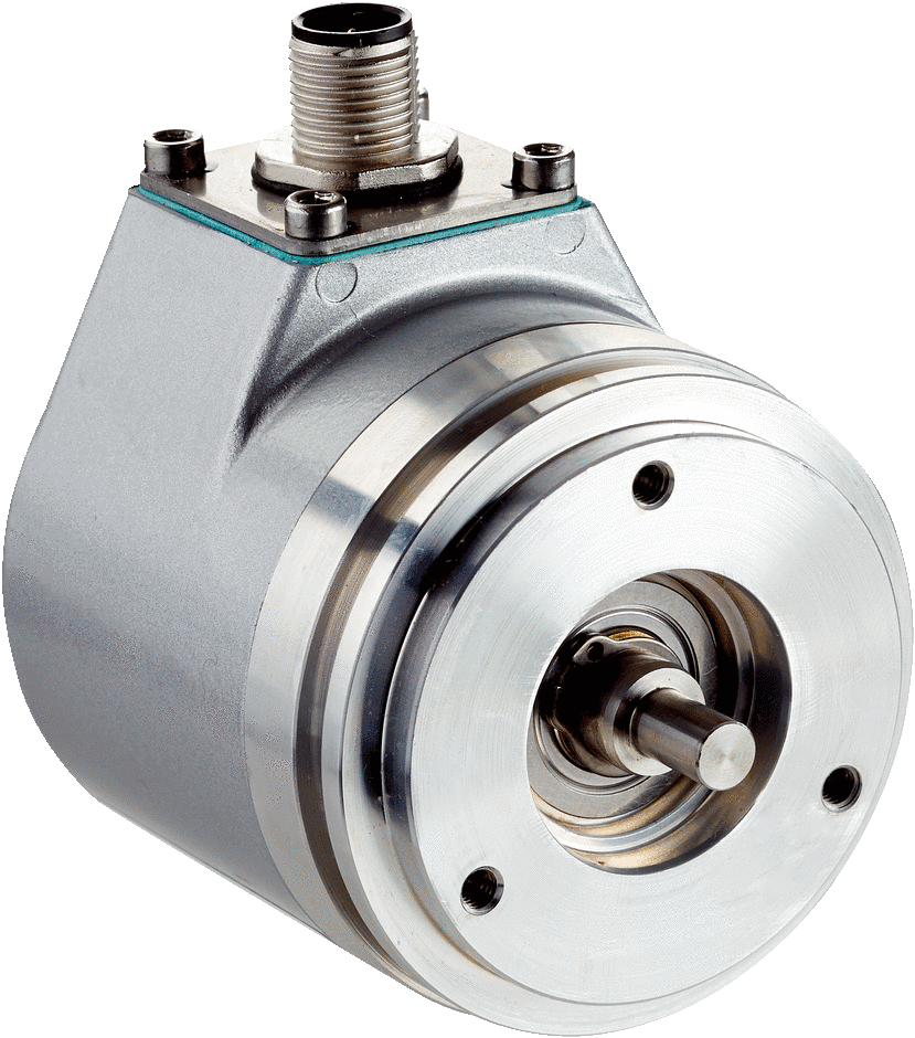 SICK ACM60 Series Encoder