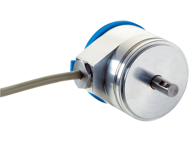 SICK ACS/ACM36 Series Encoder | Encoders | Motion World