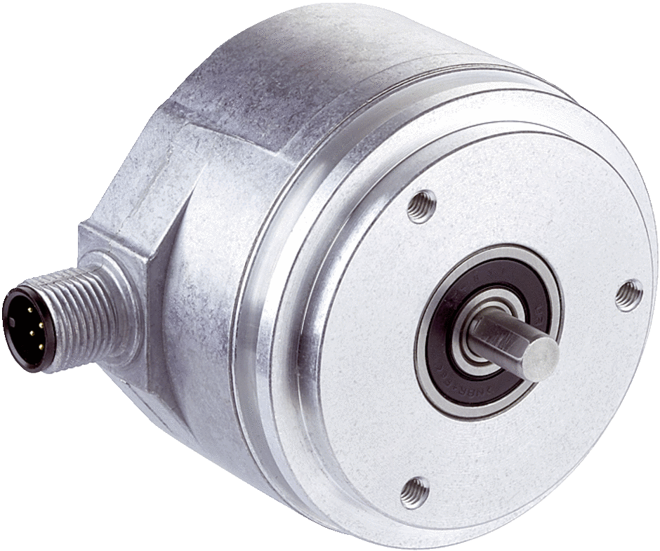 Sick 1037514 / AFM60B-S1PC032768 Encoder