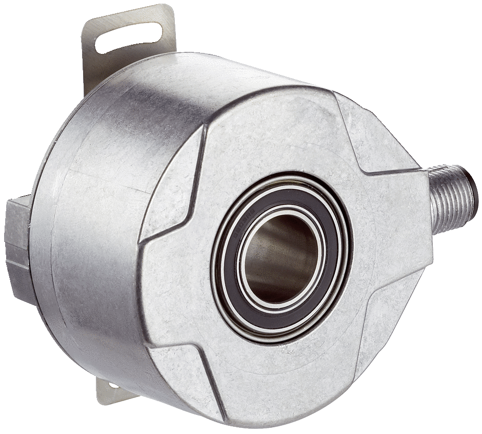 Sick 1067193 / AFM60B-TGAC008192 Encoder