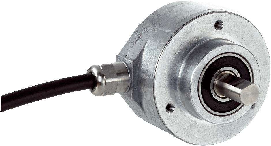 Sick 1084863 / AFM60E-S4TM004096 Encoder
