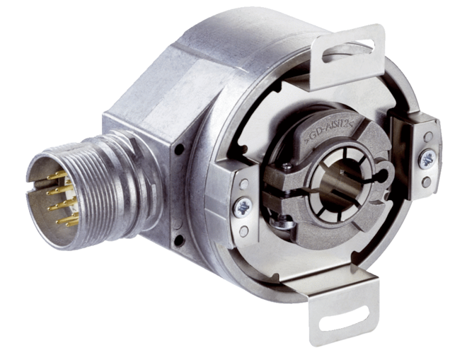 Sick AFM60E-THTA004096 Encoder