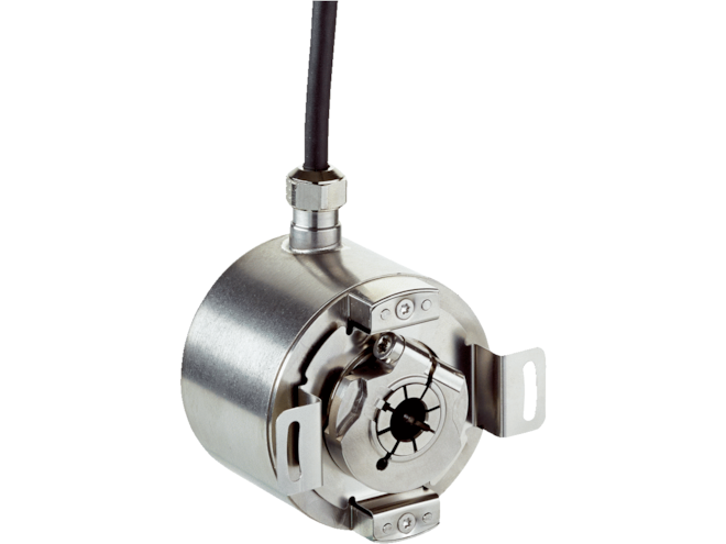 Sick AFM60I-BDPK262144 Encoder