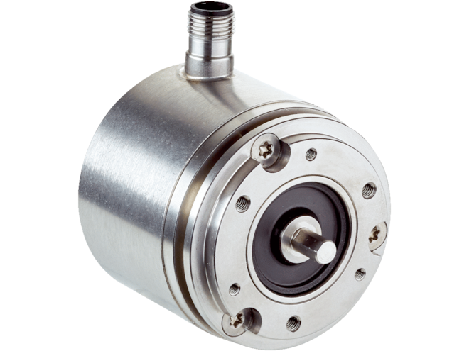 Sick AFM60I-S1AC262144 Encoder