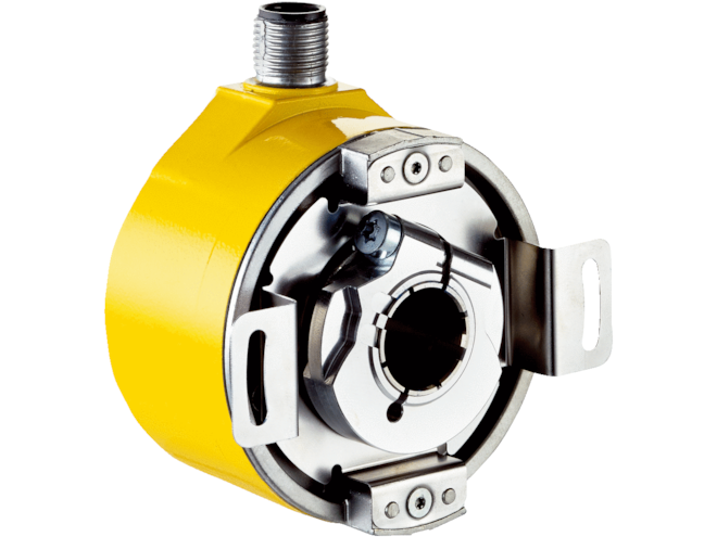 Sick AFM60S-BAKC000016 Encoder