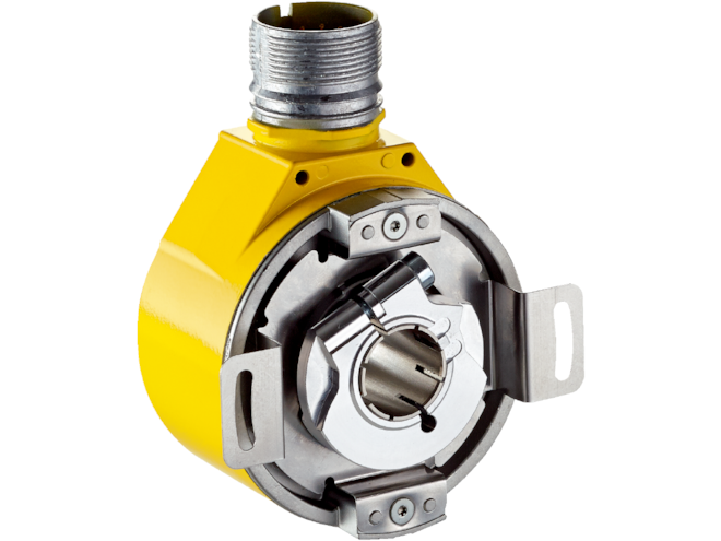 Sick AFM60S-BEKA008192 Encoder