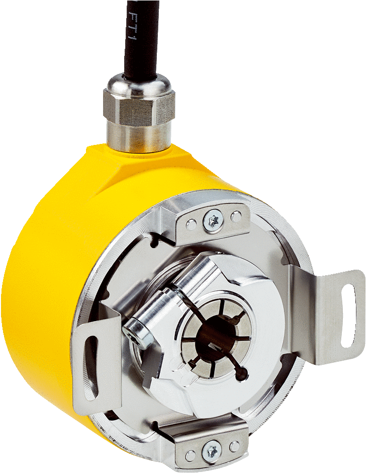 Sick 1119722 / AFM60S-BEKL262144 Encoder