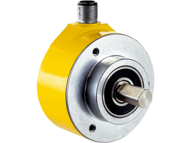 Sick AFM60S-S4KC262144 Encoder