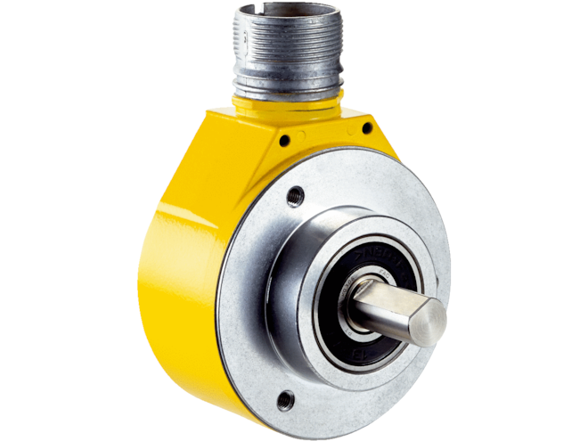 Sick AFM60S-S4SA262144 Encoder