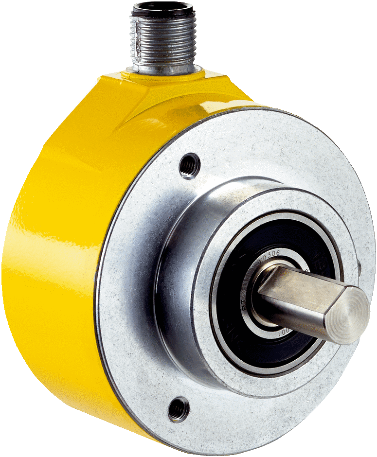 Sick 1104950 / AFM60S-S4SC262144 Encoder