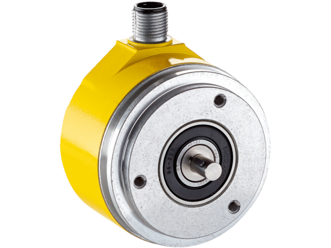 Sick AFM60S-SDSC262144 Encoder