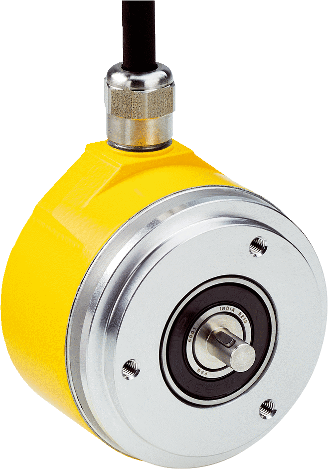 Sick 1133237 / AFM60S-SDSN262144 Encoder