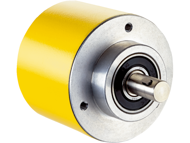 Sick AFM60S-SESB262144 Encoder
