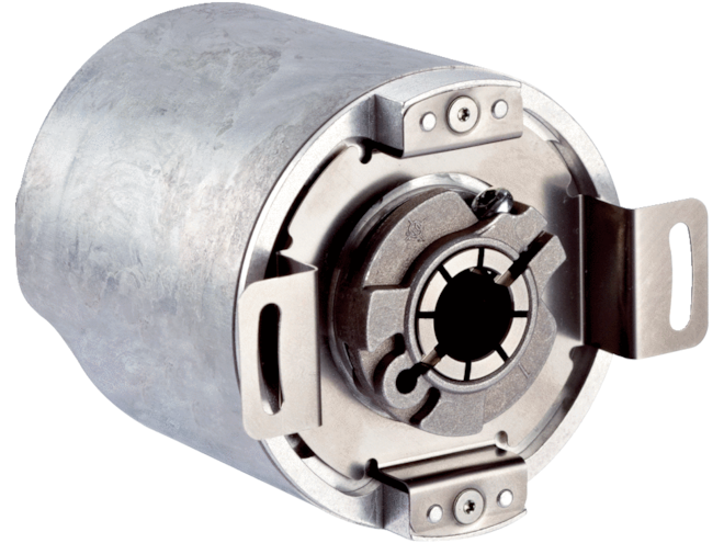 Sick AFS60A-BCEB262144 Encoder