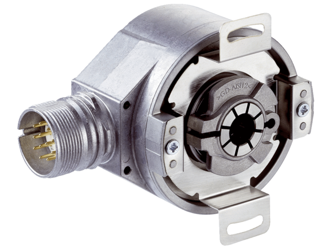 Sick AFS60A-BGPA262144 Encoder