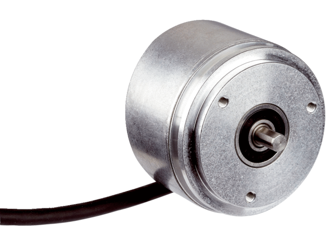 Sick AFS60A-S1AK131072 Encoder