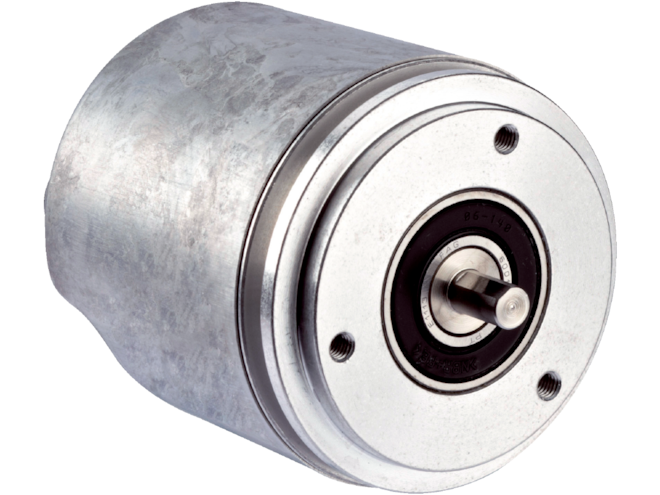 Sick AFS60A-S1NB262144 Encoder