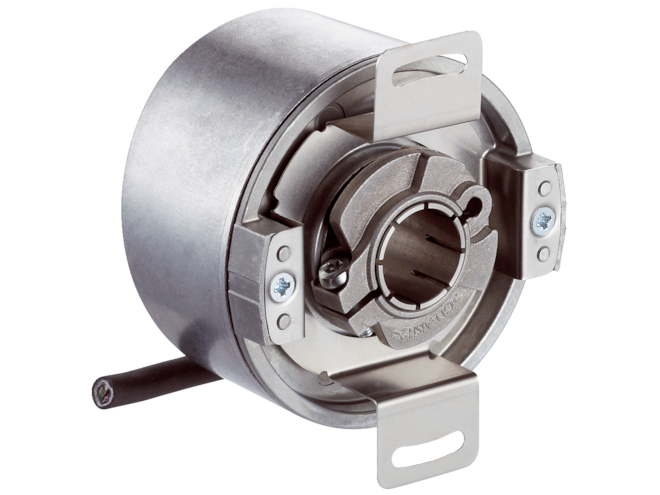 Sick AFS60A-TGAM262144 Encoder