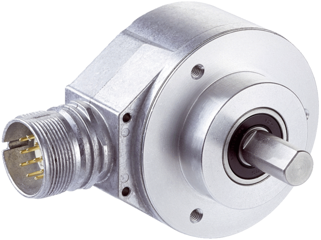 Sick AFS60B-S4AA031680 Encoder