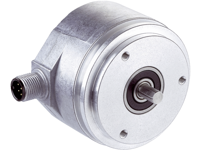 Sick AFS60E-S1AC001024 Encoder