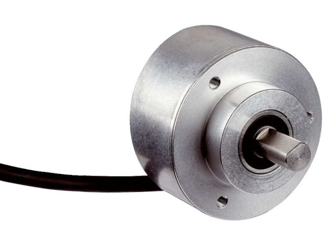 Sick AFS60E-S4AM001024 Encoder