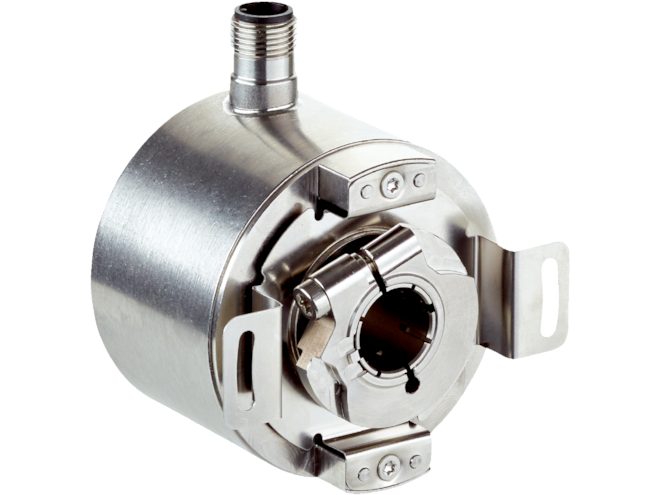 Sick AFS60I-BEPC262144 Encoder