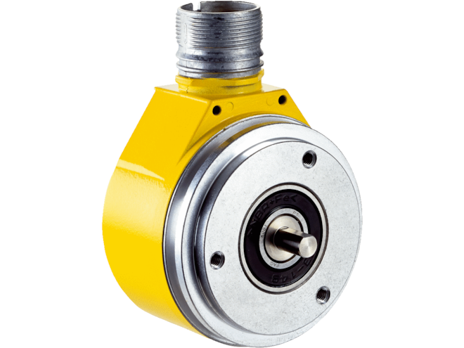 SICK AFS/AFM60S Pro Series Encoder