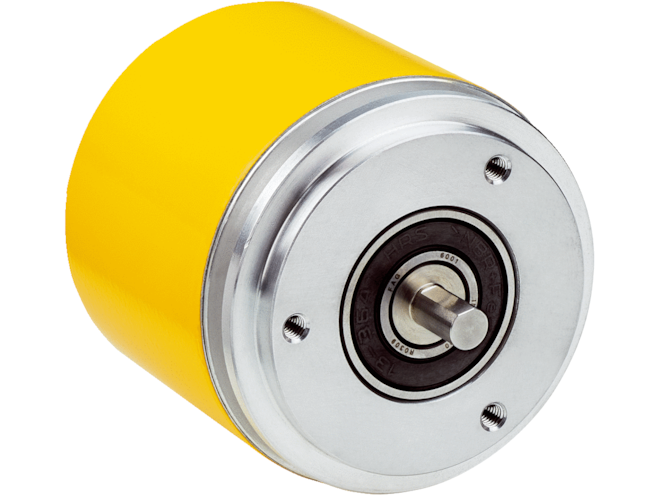 Sick AFS60S-S1SB262144 Encoder