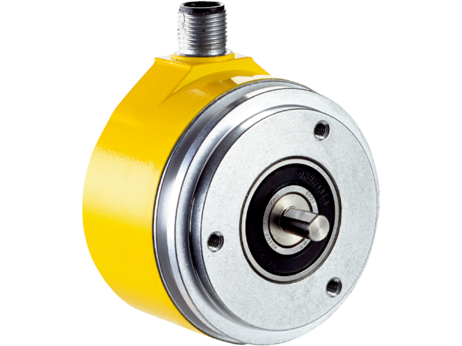 Sick AFS60S-S1SC262144 Encoder