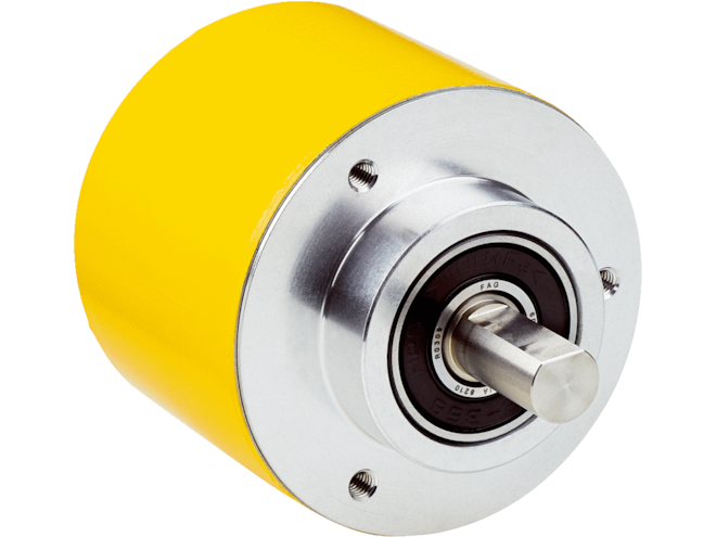 Sick AFS60S-S4SR262144 Encoder