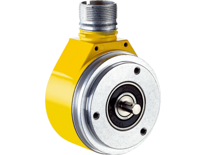 Sick AFS60S-SDKA262144 Encoder